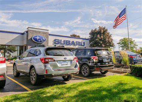 lafontaine subaru|lafontaine subaru commerce township.